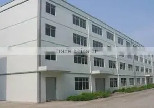 Shenzhen Colorful Print Packaging Co., Ltd. company overview - view 3 thumbnail
