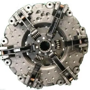 5133399 Clutch Assembly for NewH Olland Tractor thumbnail-1