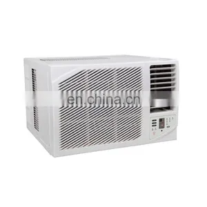 Manufacture Hot And Cold 110V 60Hz 12000BTU 1Ton Window Type Air Conditioner Inverter thumbnail-4