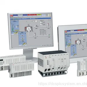 REF541KM118AAAA---ABB Brandnew in Stock thumbnail-1