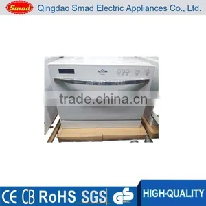 Portable Mini Dish Washers for Australia Market thumbnail-4
