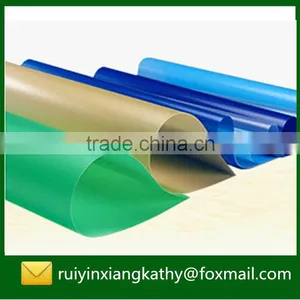 Waterproof Wholesale Recycled Clourful Thicken PP Sheet thumbnail-3