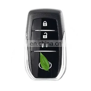 433MHZ 3 Button rf Remote Control Ev1527 Car and Motorcycle Wireless Remote Control Key thumbnail-1