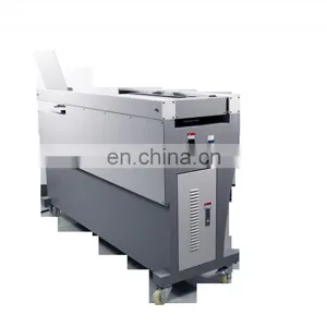 SPB-60HCA3 Good Price A3 Book Hot Melt Glue Binding Machine for 420 mm Paper thumbnail-2
