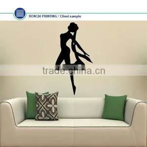 Sailor Moon Wall Mural Vinyl Sticker For Kids Room thumbnail-1