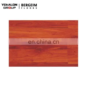 Bergeim Floors Wood Grain Design Click Plus Laminate Flooring Malaysia thumbnail-2