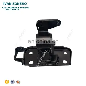 Customized Designs Well-Known For Its Fine Quality Engine Rubber Mounting 12372-28220 12372 28220 1237228220 For Toyota thumbnail-1