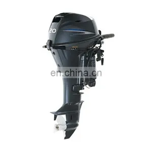 Brand New Two Cylinder 60FETL 44.1KW 5500RPM Diesel Engine thumbnail-2
