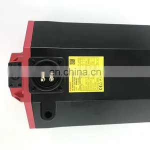 Discount Price A06B-0273-B101 Fanuc Cnc ac Servo Motor thumbnail-3