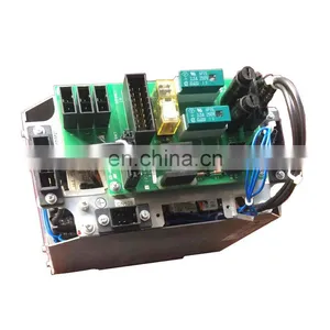 Yaskawa JZRCR-YPU01C-1 Robot Power Control Unit Card Board thumbnail-1