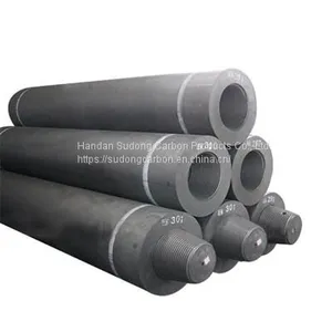 Submerged Arc Furnac Electrode thumbnail-1