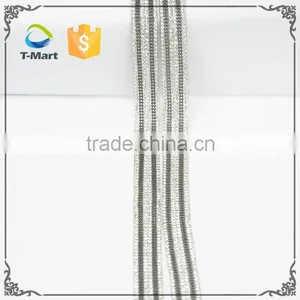 Popular Girls High Quality Crystal Stone Trimming for Decorating Bags thumbnail-1