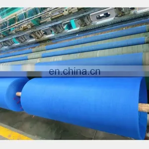 LOGO Printing Customization Scaffolding Stability Construction Safety Net thumbnail-4