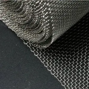Stainless Steel Net For Drying Stainless Steel Flour Sieve thumbnail-1