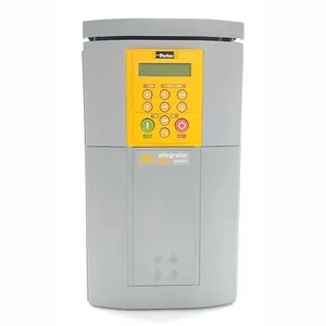 Parker AC690+ AC-Drives 690+0200/400/CNN/UK thumbnail-2
