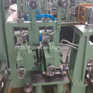 Carbon Steel Straight Seam Welding Tube Forming Machine thumbnail-2