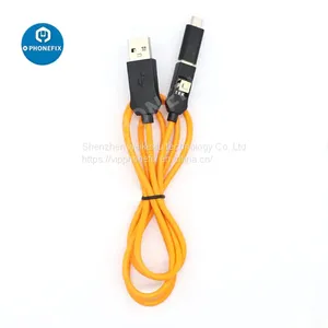 HW Chrysanthemum USB 1.0 Engineering Cable For HUAWEI Phone thumbnail-2