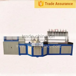 MC150 Numerical Control Paper Tube Core Machine With Online Multicut thumbnail-1