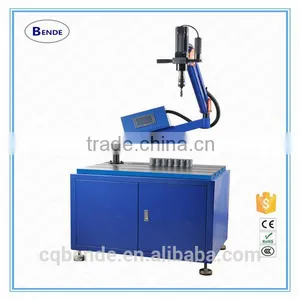 Lowest Price Cnc Pipe Threading Machine thumbnail-6