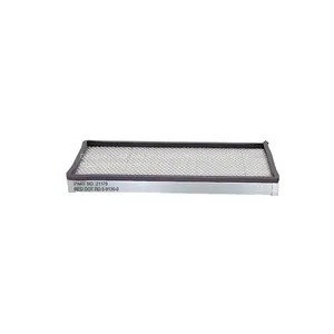 Universal AC CABIN Air Filter Replacement for RedDot RD-5-9130-0 thumbnail-1