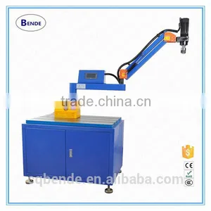 Aluminium Alloy Threading Machine Service Life thumbnail-3