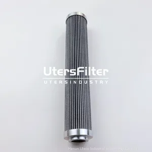 R928006926 2.0400 PWR10-B00-0-M UTERS Replace of Rexroth High Pressure Hydraulic Filter Element Shield Machine Filter Element thumbnail-1