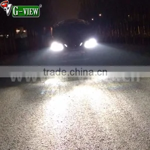 All in One Car Headlight Without Ballasts Hb3 Hb4 4000lm Auto Led thumbnail-6
