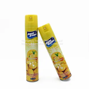 Sweet Dream Long Lasting Air Freshener Spray Household Indoor Air Freshener Spray With OEM thumbnail-2