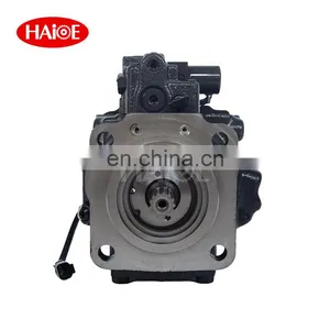 708-1S-00950 708-1S-00951 708-1S-00390 Dozer D375A-6R D375A-6 Fan Pump For Komatsu Bulldozer thumbnail-5