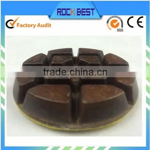 Diamond Floor Polishing Pads thumbnail-1