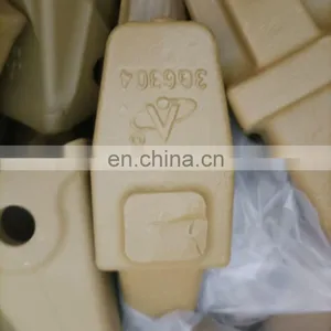 Excavator Parts for Cat 311 Bucket Tooth With Pin Lock 311 Bucket Teeth thumbnail-2