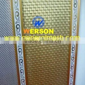 Wall Decorative Mesh Drapery - Generalmesh thumbnail-4