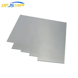 Power Factory Aluminum Plate/sheet 1060 H112/5052 H24/5052 H22 Coating For Industry thumbnail-5