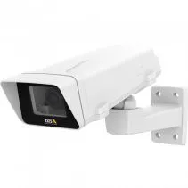 AXIS M1125-E Network Camera M1135-E thumbnail-1