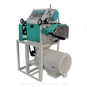 Small Scale Corn Grinder Mill Machine Grain Crusher Mill Making Machine thumbnail-4