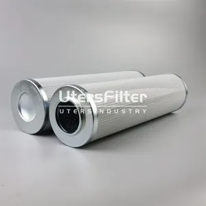 LH0660D040BNHC UTERS Replace of Leemin Hydraulic Oil Filter Element thumbnail-4