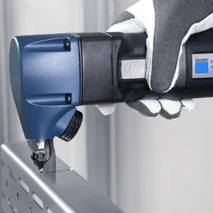 Trumpf Panel Cutter TruTool TPC 165 thumbnail-4