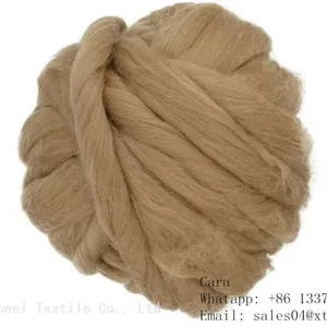 New Best Selling Wool Yarn, Colored Wool Yarn, Wool Yarn for Knitting and Crochet thumbnail-3