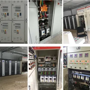 Wholesale Price 1HP 0.75kw Single Phase to Three Phase 50Hz ac Frequency Inverter for ac Motor Water Pump thumbnail-4