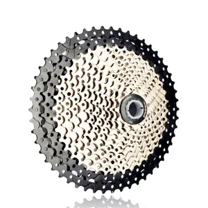 Shimano Flywheel Mountain Road Bicycle Accessories, Cartridge Variable Speed Gears, 8-12 Speed Tower Wheels thumbnail-2
