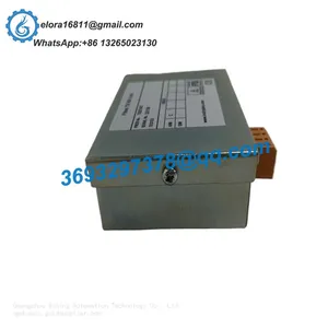 ICS TRIPLEX T8800C Application Extender Processor thumbnail-1