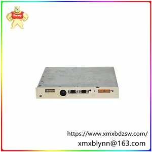 PM632 Processor Unit Able to Play With Its Powerful Data Processing thumbnail-1