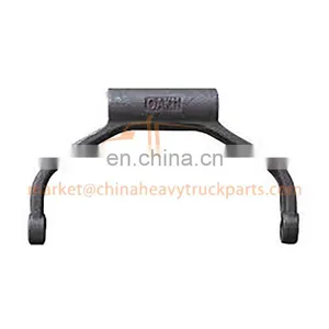 A7 Truck HC 16 Front/Middle/Rear Axle Parts Rear Axle Drive WG9014320053 Fork thumbnail-4