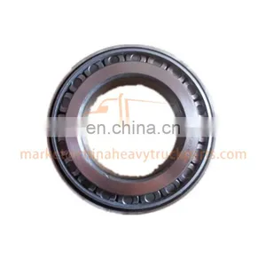 HOWO Truck HC 16 Front/Middle/Rear Axle Accessories Rear Axle Drive 190003326148 Roller Bearing thumbnail-3