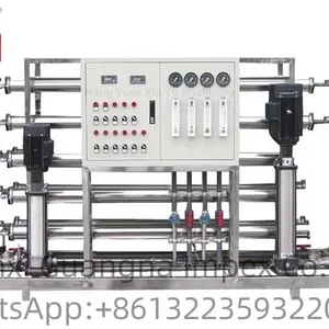 Pure Water Equipment thumbnail-1
