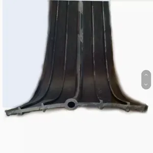 Water-swelling Rubber Waterstop Strip Product Type 20*30 Caulking Seal Waterproof Putty Rubber Waterstop Strip thumbnail-3