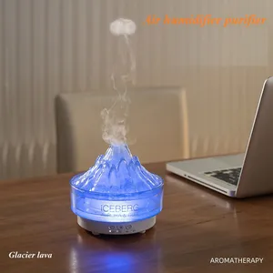 Air Purification Humidifier thumbnail-2