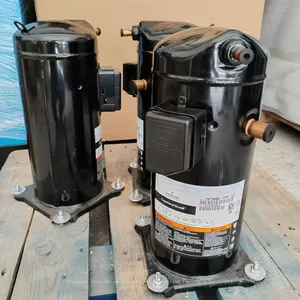 Air-conditioner CompressorZW54KWP-TFD-52E thumbnail-4