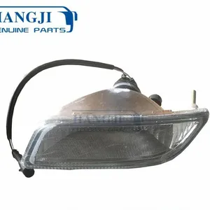 Wholesale Auto Parts Bus Part Zhongtong W210x70 LCK6125 LCK6120 Front Fog Lamp for Zhongtong Bus thumbnail-1