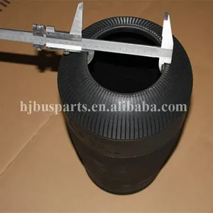 Top Quality Made in Germany for Contitech Brand 916N Air Bag Spring thumbnail-3